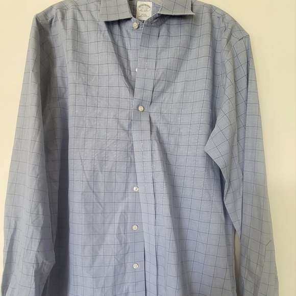 Brooks Brothers Men's Dress Shirt - Picture 1 of 3